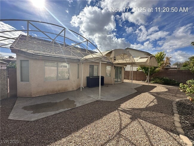 property at 5320 Corbett St