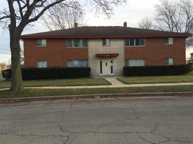 3027 W Ruskin Ct Apartments