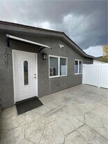 10941 Oro Vista Ave in Los Angeles, CA - Building Photo