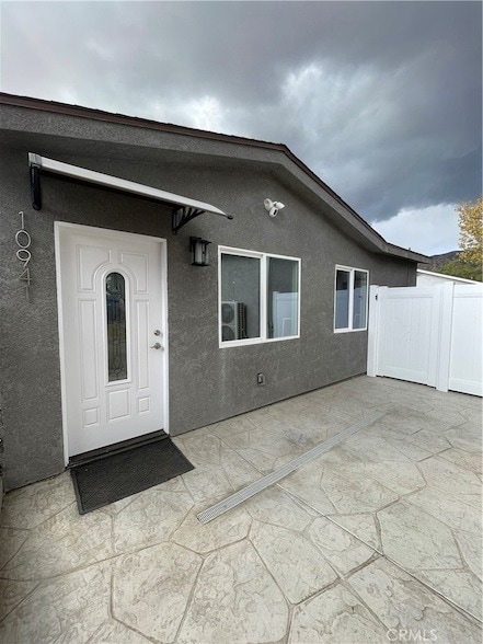property at 10941 Oro Vista Ave