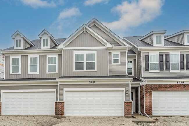 property at 5917 Hawkweed Dr