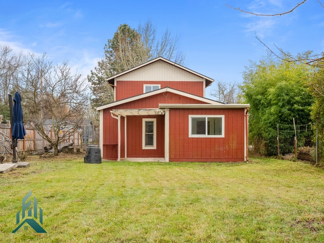 property at 315 SE Park Ave