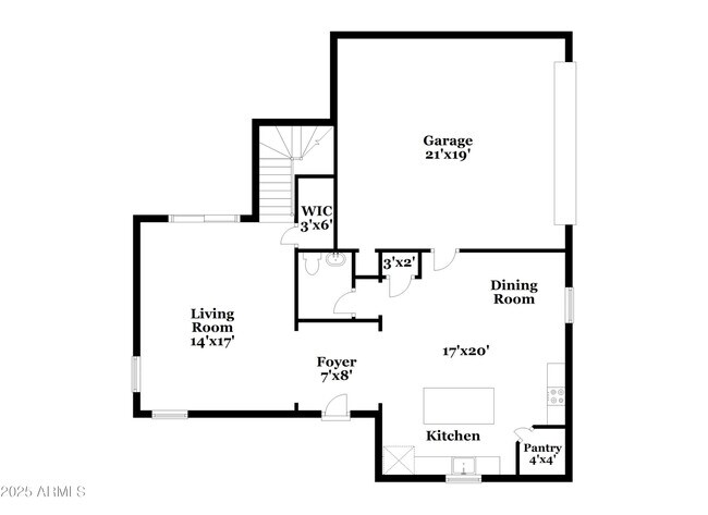 8217 West Odeum Ln in Phoenix, AZ - Building Photo - Building Photo