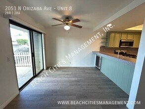 2051 N Orizaba Ave in Signal Hill, CA - Building Photo - Building Photo