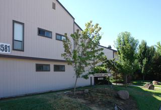 Datewood in Sacramento, CA - Building Photo - Building Photo