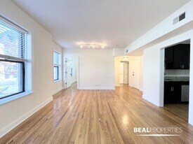 4040 N Ashland Ave in Chicago, IL - Building Photo