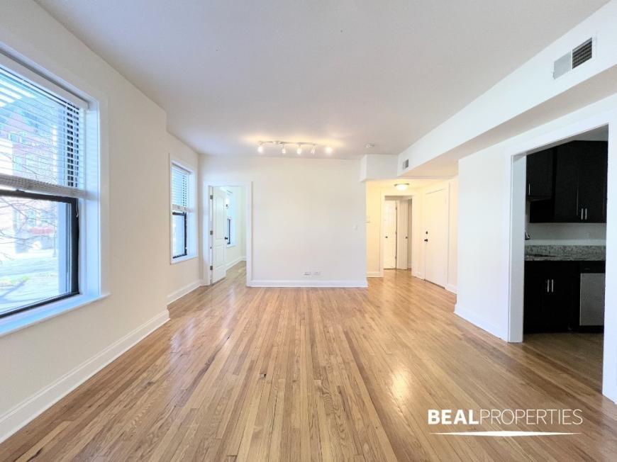 4040 N Ashland Ave in Chicago, IL - Building Photo