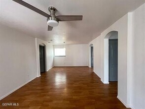 14304 Gil Reyes Dr in El Paso, TX - Building Photo - Building Photo