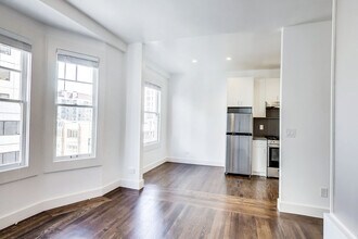 1405 Franklin in San Francisco, CA - Building Photo - Building Photo