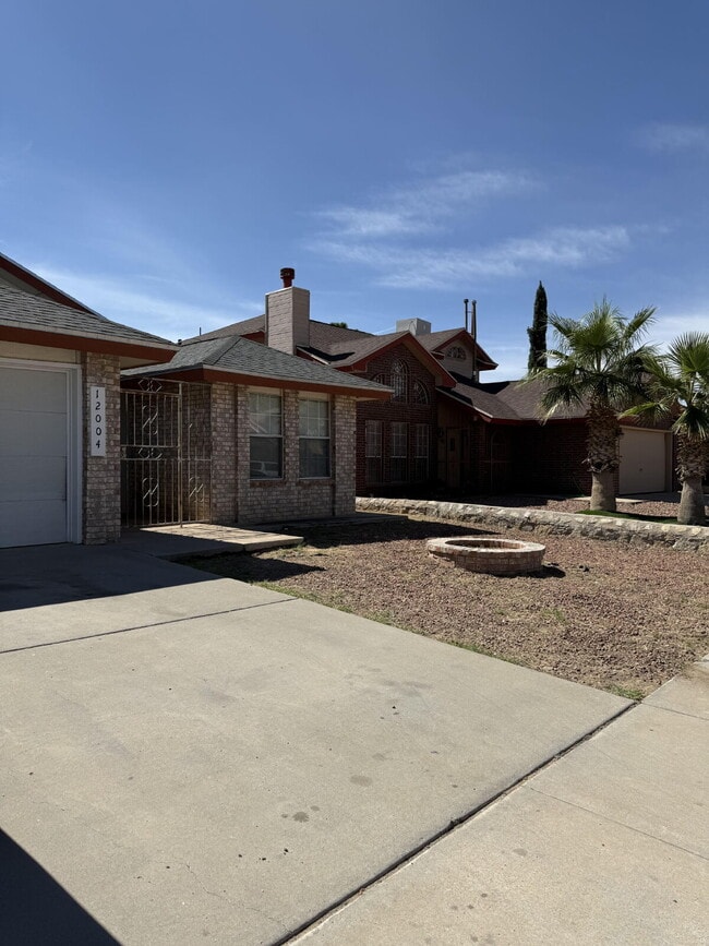 property at 12004 Banner Run Dr