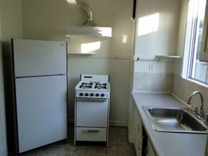 2517 Virginia St in Berkeley, CA - Building Photo - Building Photo