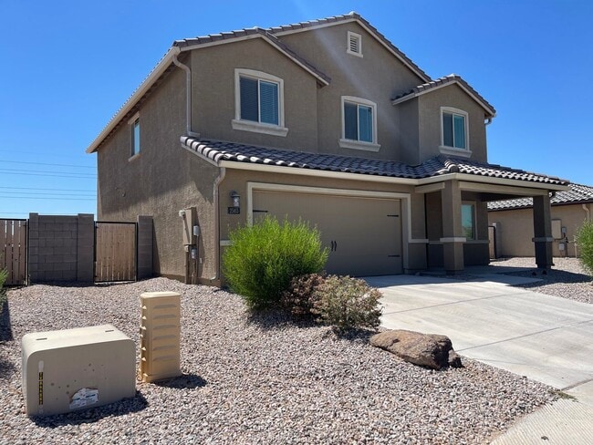 2565 N Agave Ln in Casa Grande, AZ - Building Photo - Building Photo