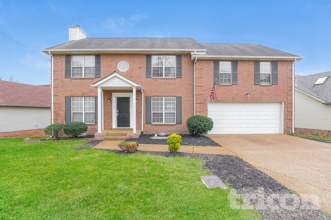 property at 3805 Bryce Rd