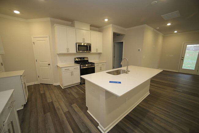 2235 Cape May Ln in Durham, NC - Building Photo - Building Photo