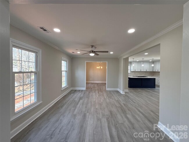 1111 Somersby Ln in Matthews, NC - Building Photo - Building Photo