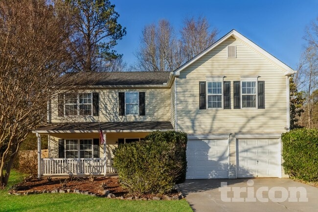 property at 34 Glenabbey Dr