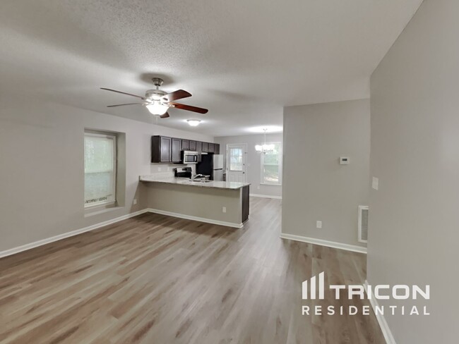 1413 Amber Acres Ln in Knightdale, NC - Building Photo - Building Photo