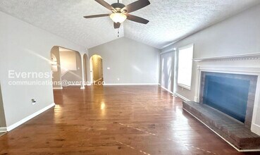 460 Ward Rd in Ellenwood, GA - Building Photo - Building Photo