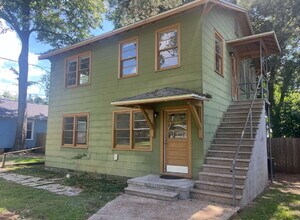 1428 N Martin Luther King Jr Blvd. in Tallahassee, FL - Building Photo - Building Photo
