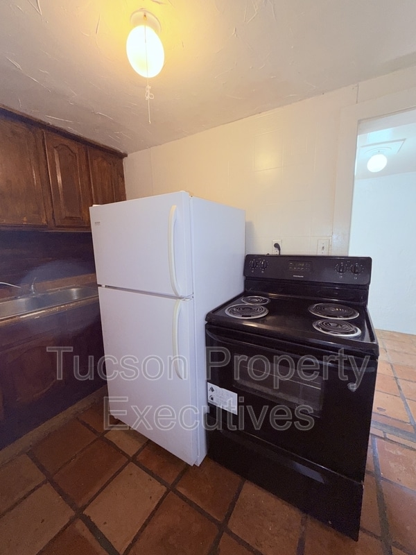 132 E Jacinto St in Tucson, AZ - Building Photo - Building Photo