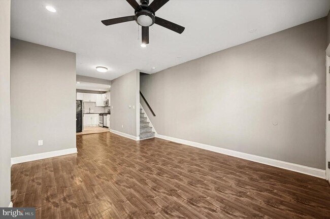 2147 N Marston St in Philadelphia, PA - Building Photo - Building Photo