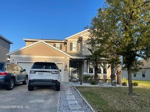 15888 Lexington Park Blvd in Jacksonville, FL - Building Photo - Building Photo