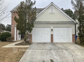 3612 Tinsley Way SW in Atlanta, GA - Building Photo