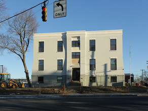 487 Nott St in Schenectady, NY - Building Photo - Building Photo