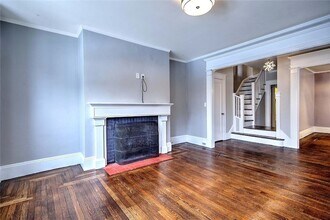 118 Everett Ave in Providence, RI - Foto de edificio - Building Photo