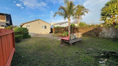 1128 Carleton St in Berkeley, CA - Building Photo - Building Photo