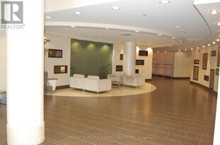 70 Absolute Ave in Mississauga, ON - Building Photo