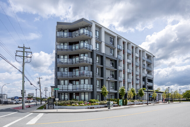 Genesis Condos