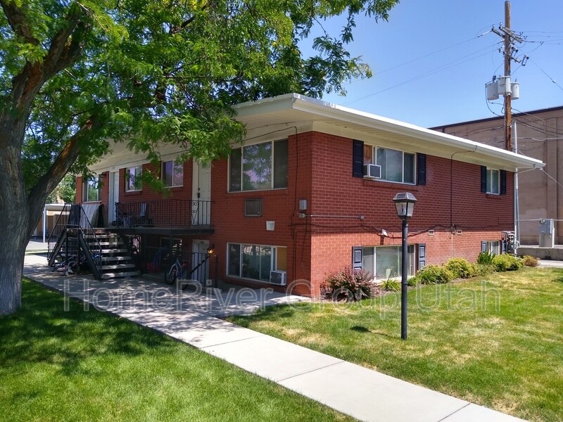 1599 3970 S in Millcreek, UT - Building Photo