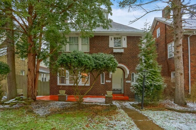 3409 Portola Ave in Pittsburgh, PA - Building Photo - Building Photo