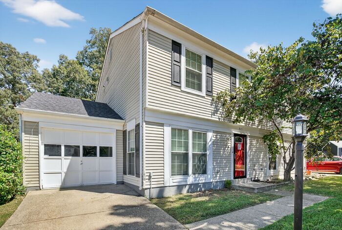805 Indian Head Ave in Indian Head, MD - Building Photo