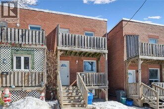 352 Duke St W in Kitchener, ON - Building Photo - Building Photo