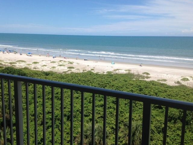 830 N Atlantic Ave in Cocoa Beach, FL - Building Photo - Building Photo