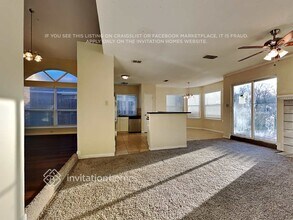 5724 Polo Club Dr in Arlington, TX - Building Photo - Building Photo