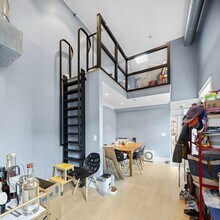 500 Jefferson St in Hoboken, NJ - Building Photo - Building Photo
