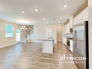 191 Chapelcrest Ln in Holly Springs, GA - Building Photo - Building Photo