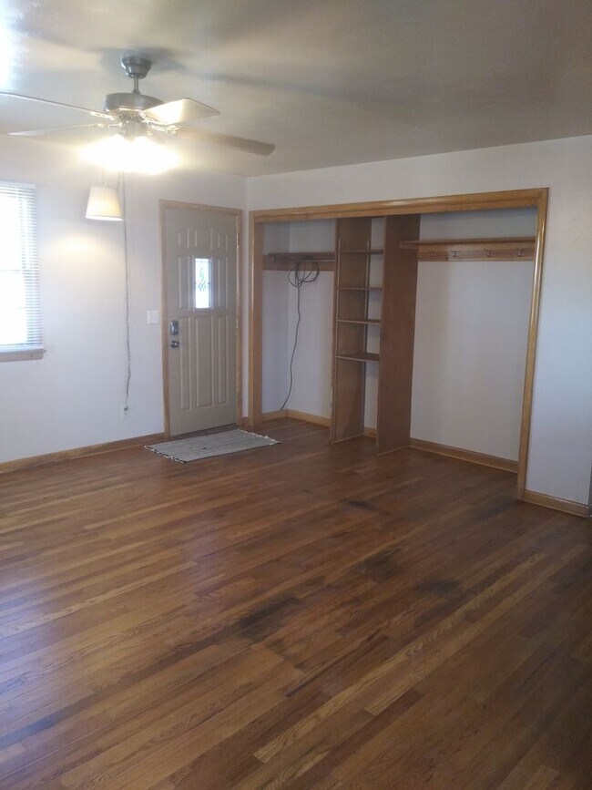 211 E Custer St in Rapid City, SD - Building Photo - Building Photo