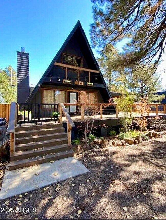 property at 17455 Big Sky Dr