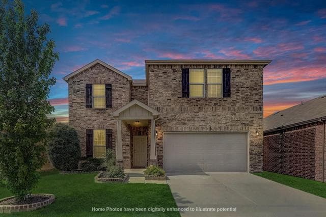 3105 Walker Creek Dr in Little Elm, TX - Building Photo - Building Photo