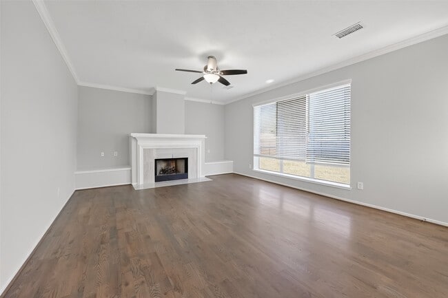 property at 17711 Shelby Oaks Cir