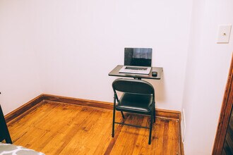 1111 Rayon St in Charlottesville, VA - Building Photo - Building Photo