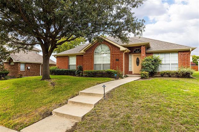 property at 7912 Brijetta Dr