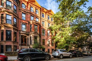 904 President St in Brooklyn, NY - Building Photo