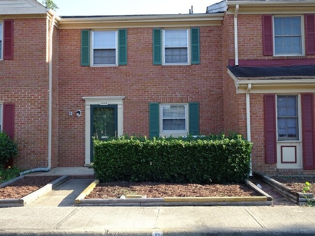 property at 399 Circuit Ln