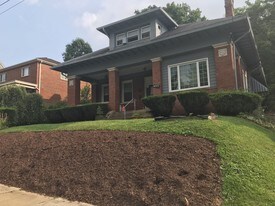 6330 Darlington Rd, Unit U-F