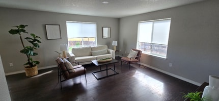 6081 Anders Ridge Ln in Colorado Springs, CO - Building Photo - Building Photo